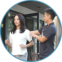 特典2 歩き方のチェック