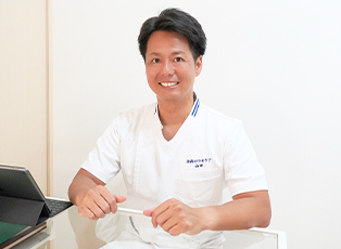 当院の代表である私が初めから最後まで担当するので「あなた」に合った施術方法でアプローチするから!!