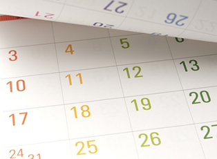 症状改善の期間を明確にして必要以上に通院させないから!!